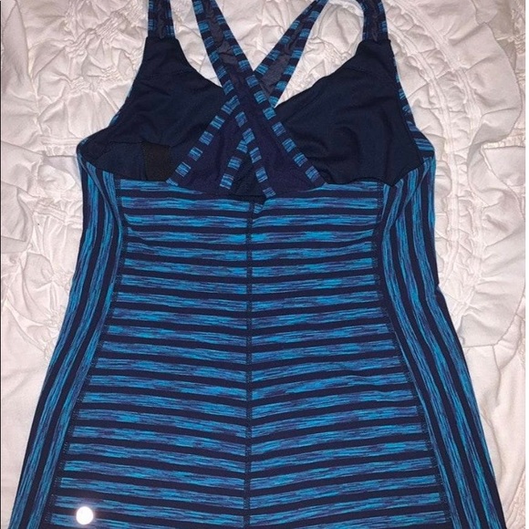 Lululemon Tank Top - Picture 2 of 5